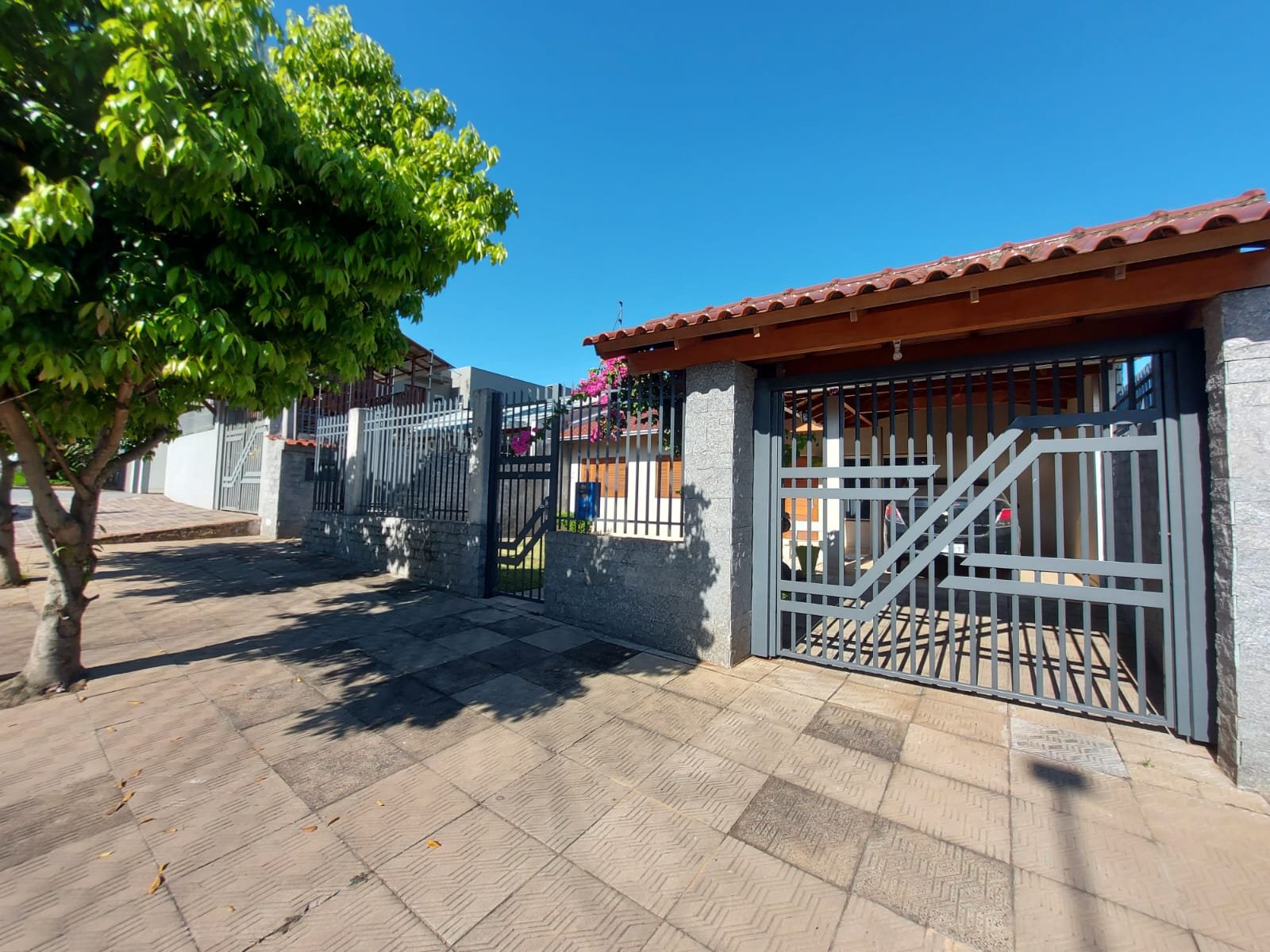 Casa com 3 quartos, 183m², à venda - Encosta do Sol - Estância Velha - Imobiliária Hoffmann