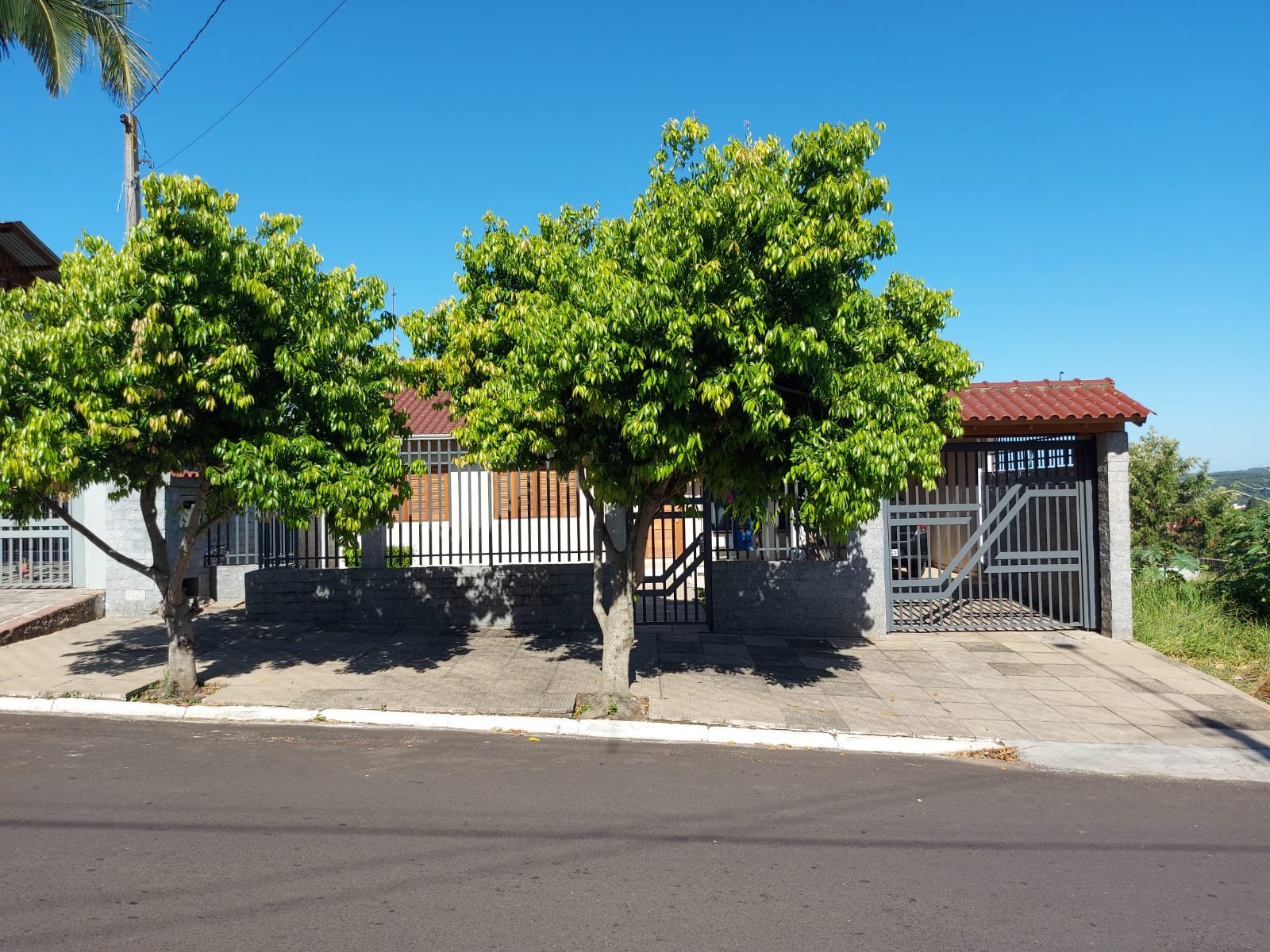 Casa com 3 quartos, 183m², à venda - Encosta do Sol - Estância Velha - Imobiliária Hoffmann