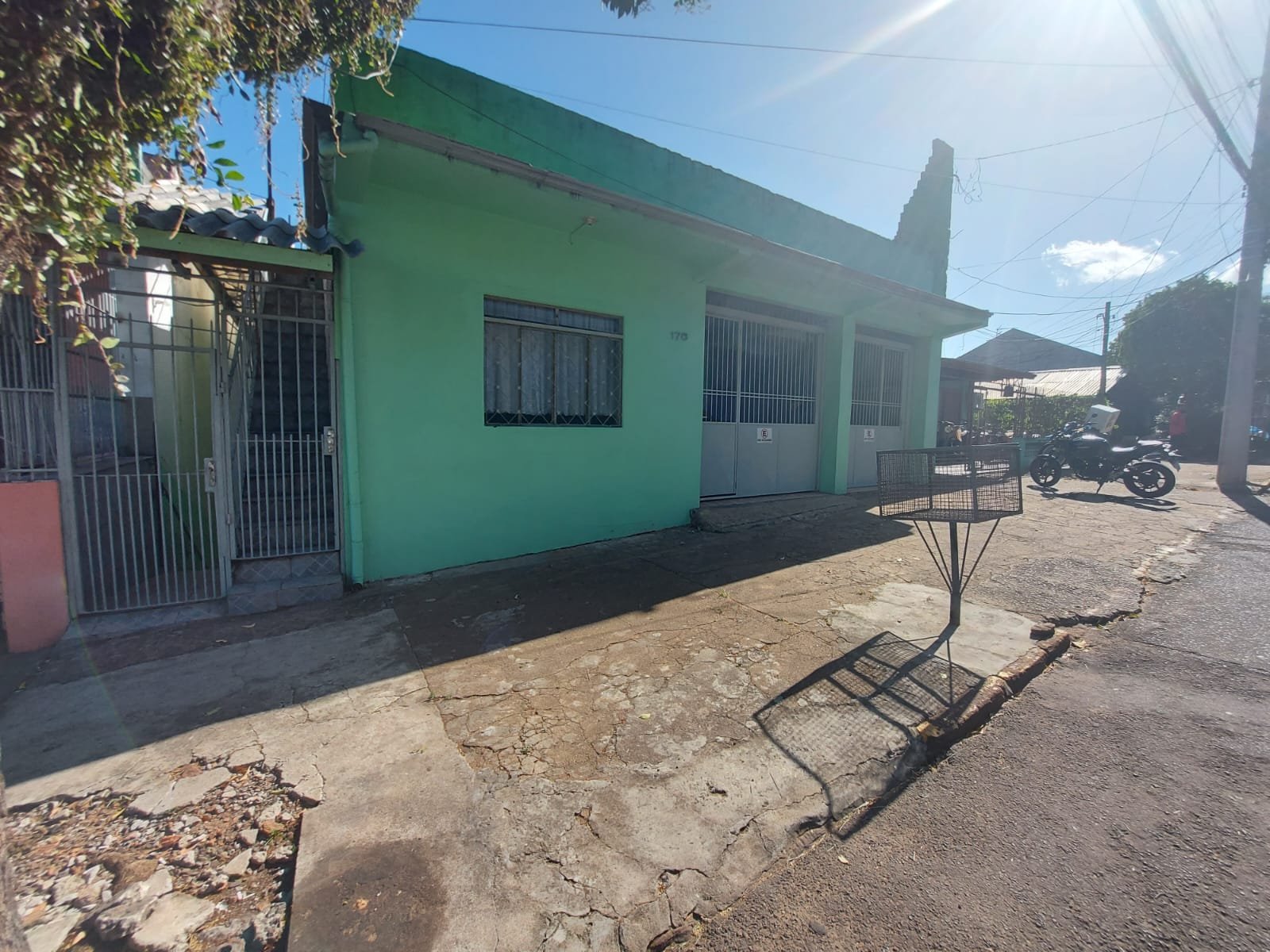 Casa com 1 quartos, à venda - Rincão - Novo Hamburgo - Imobiliária Hoffmann