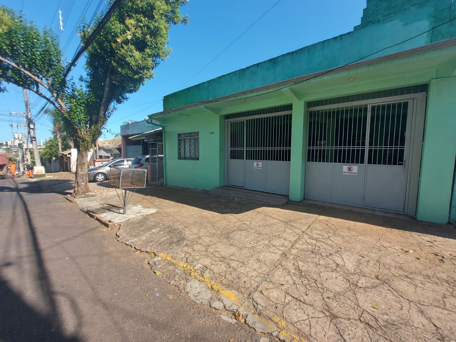 Casa com 1 quartos, à venda - Rincão - Novo Hamburgo - Imobiliária Hoffmann