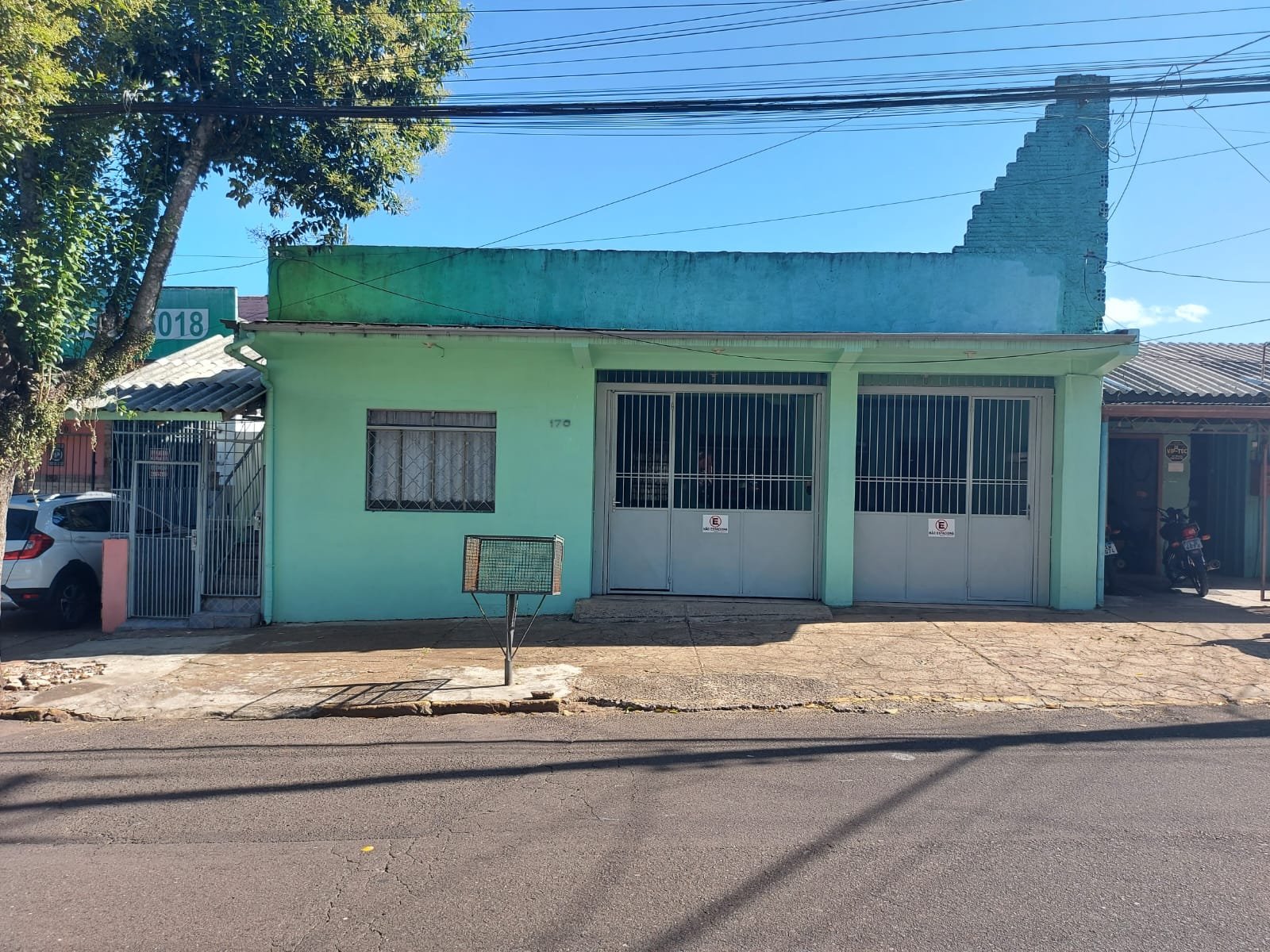 Casa com 1 quartos, à venda - Rincão - Novo Hamburgo - Imobiliária Hoffmann