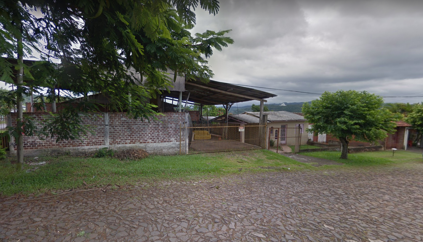 Terreno, à venda - Sol Nascente - Estância Velha - Imobiliária Hoffmann