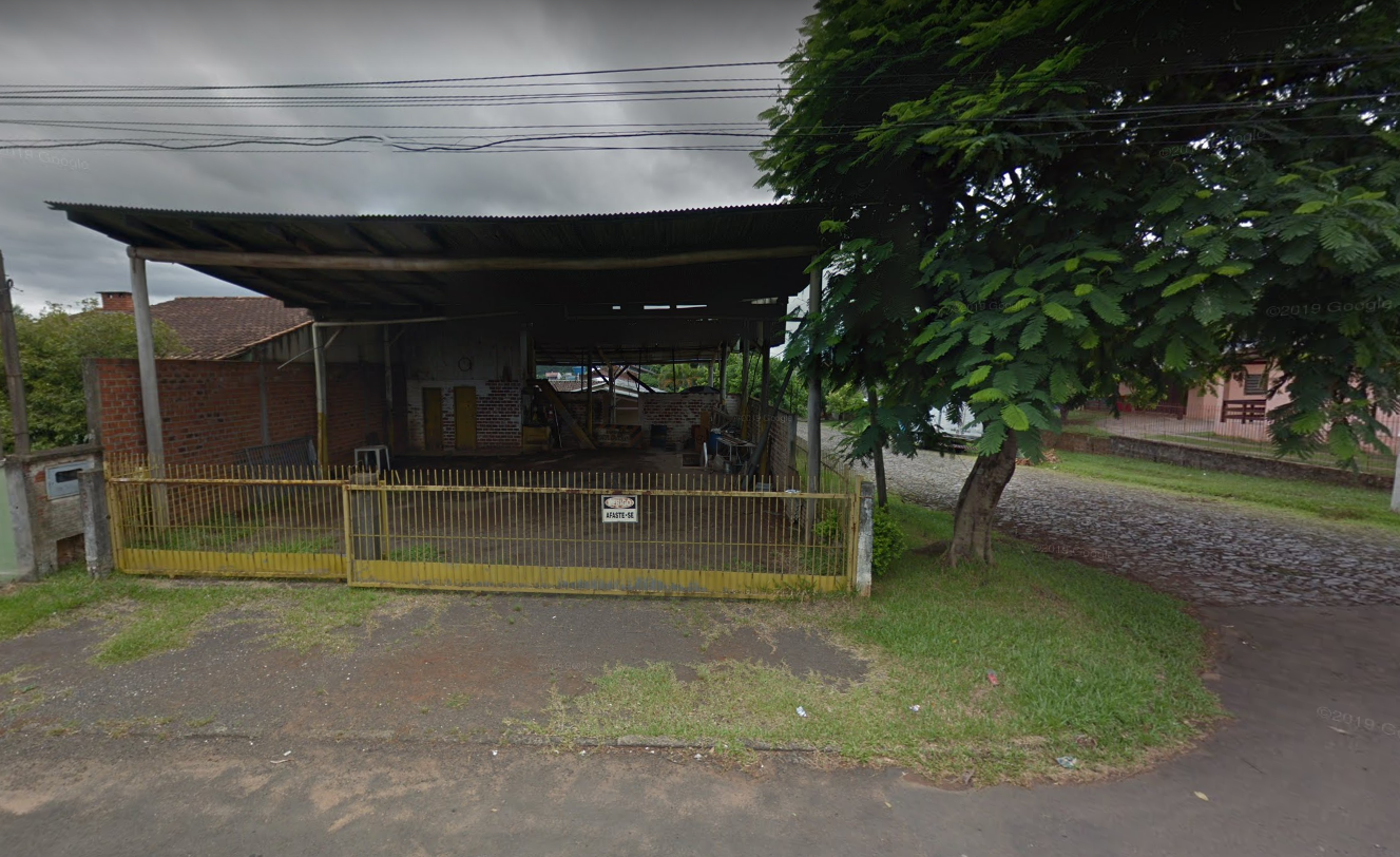 Terreno, à venda - Sol Nascente - Estância Velha - Imobiliária Hoffmann