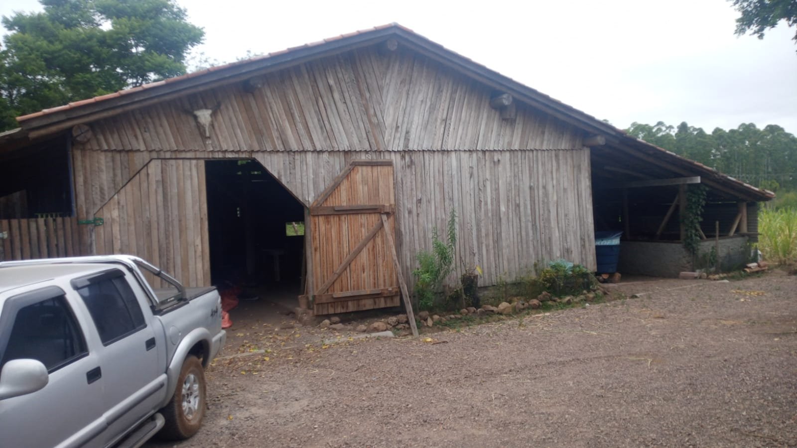 Chácara - Bairro Morro Agudo - Estância Velha - Imobiliária Hoffmann