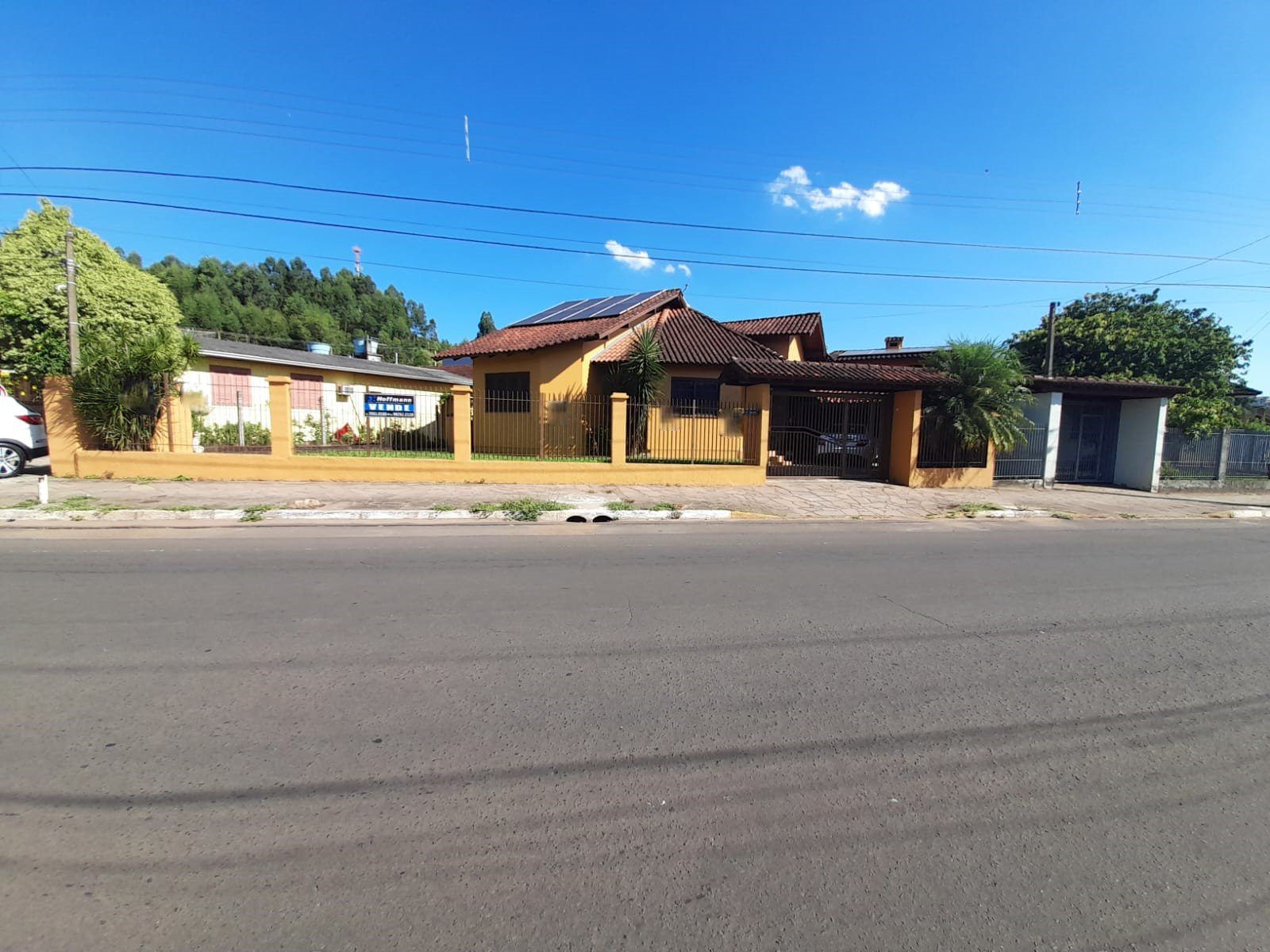 Casa com 3 quartos, 185m², à venda - Bela Vista - Estância Velha - Imobiliária Hoffmann