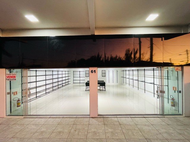 Pavilhão, 268m², à venda - Nordeste - Imbé - Imobiliária Hoffmann