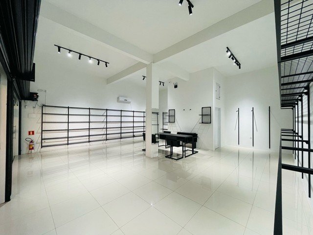 Pavilhão, 268m², à venda - Nordeste - Imbé - Imobiliária Hoffmann