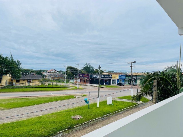 Pavilhão, 268m², à venda - Nordeste - Imbé - Imobiliária Hoffmann