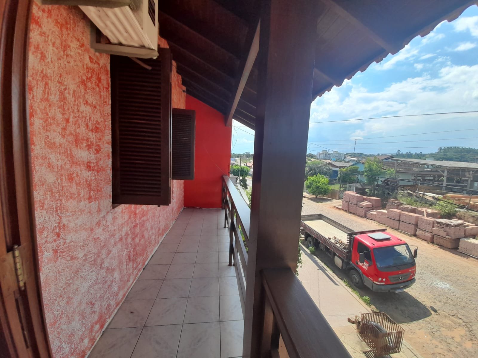 Casa com 3 quartos, 200m², à venda - Sol Nascente - Estância Velha - Imobiliária Hoffmann