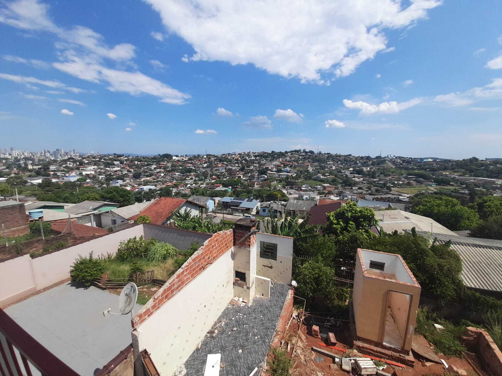 Casa com 3 quartos, 200m², à venda - Sol Nascente - Estância Velha - Imobiliária Hoffmann