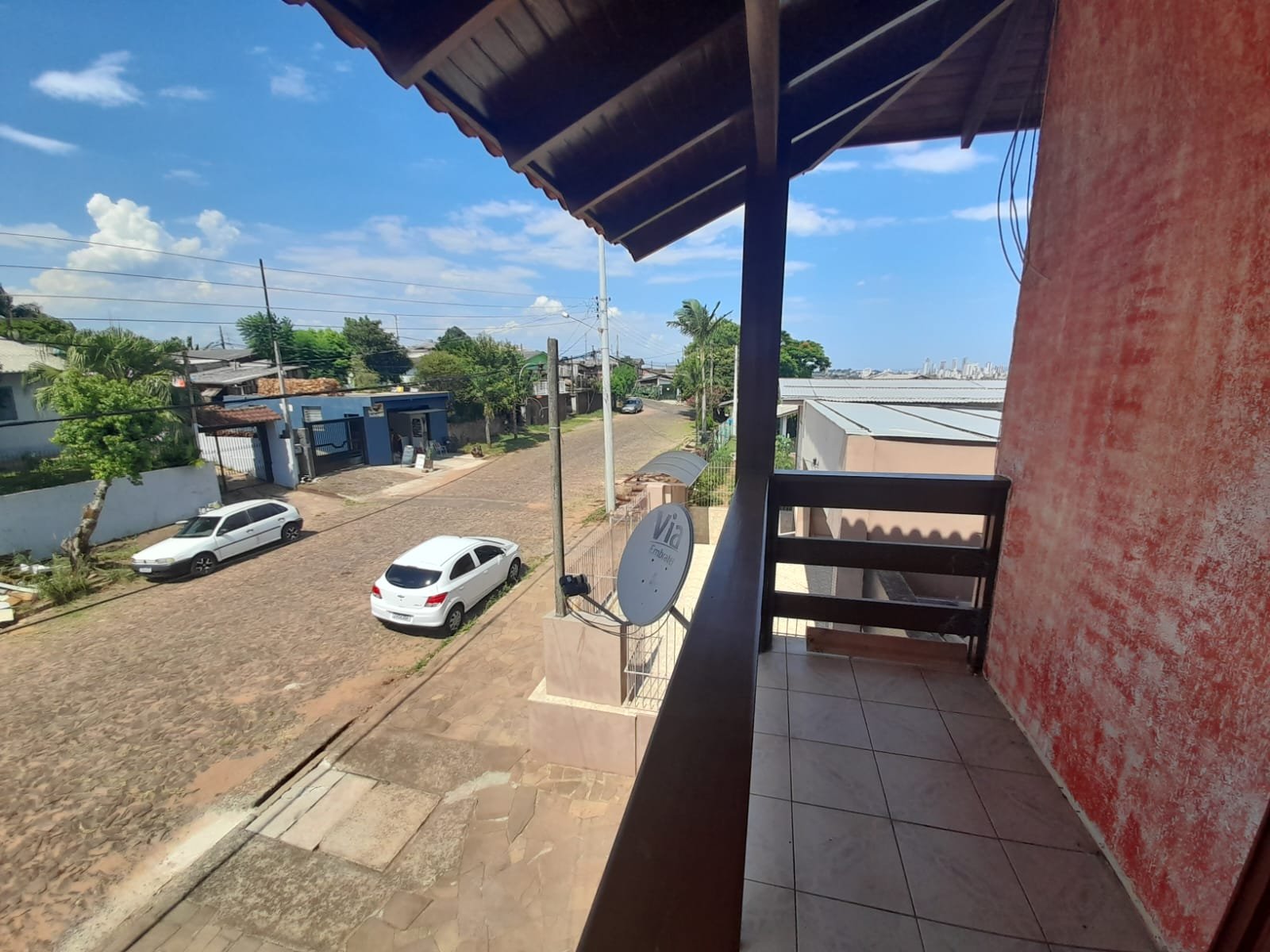 Casa com 3 quartos, 200m², à venda - Sol Nascente - Estância Velha - Imobiliária Hoffmann