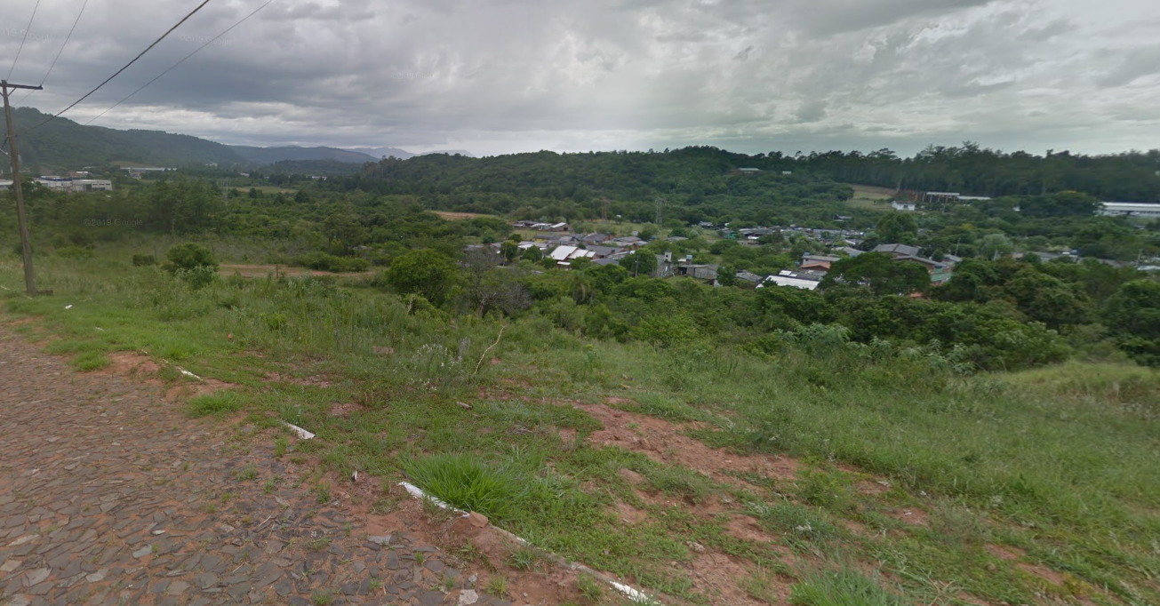 Terreno, à venda - Imigrante - Campo Bom - Imobiliária Hoffmann