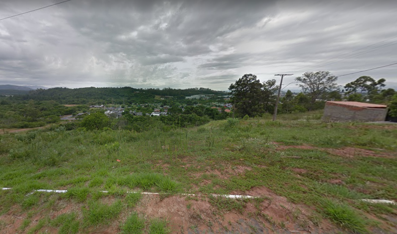 Terreno, à venda - Imigrante - Campo Bom - Imobiliária Hoffmann