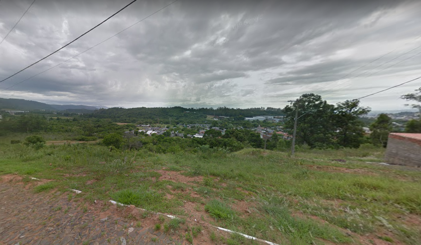 Terreno, à venda - Imigrante - Campo Bom - Imobiliária Hoffmann