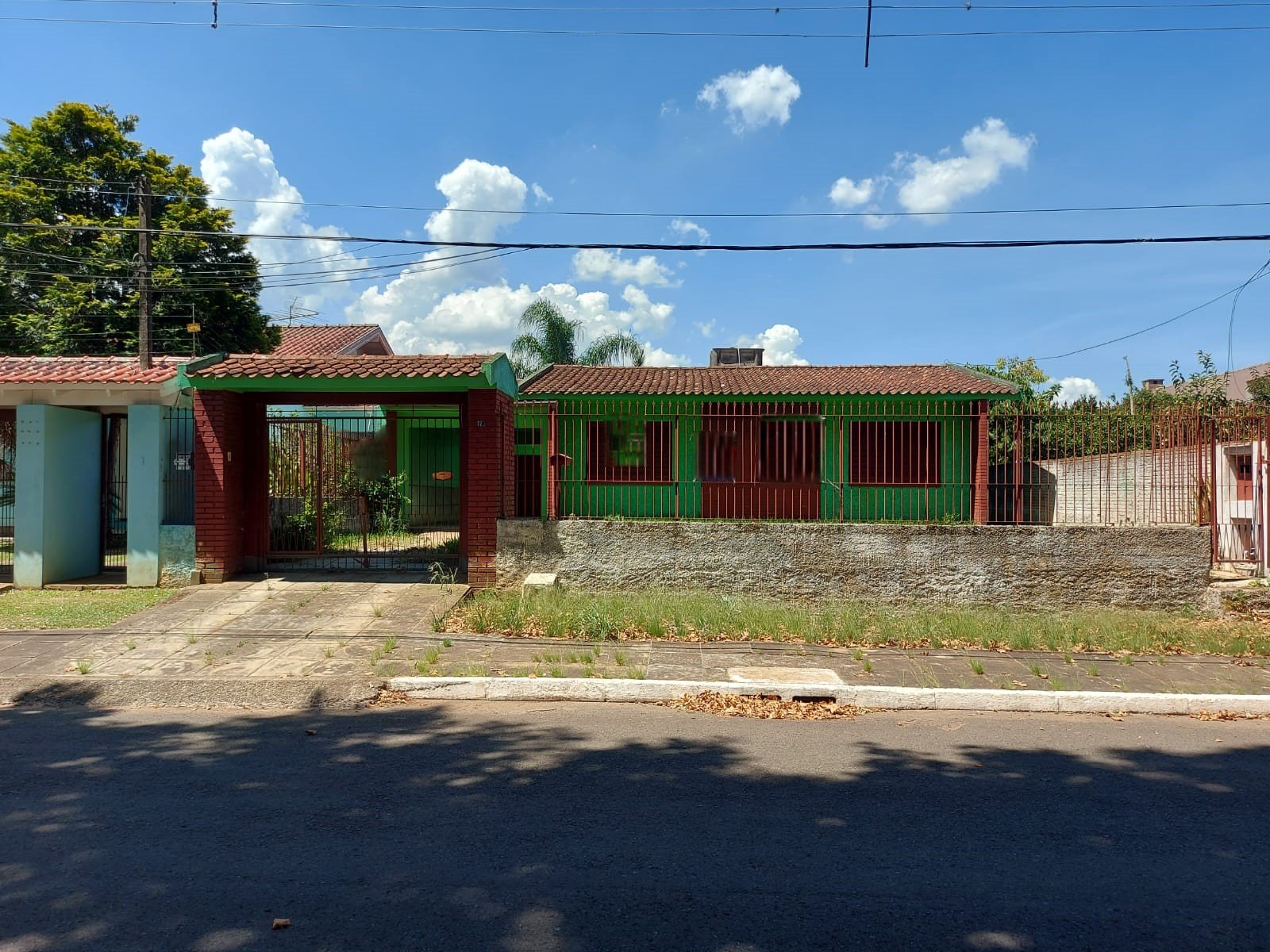 Casa com 3 quartos, 165m², à venda - Petrópolis - Novo Hamburgo - Imobiliária Hoffmann