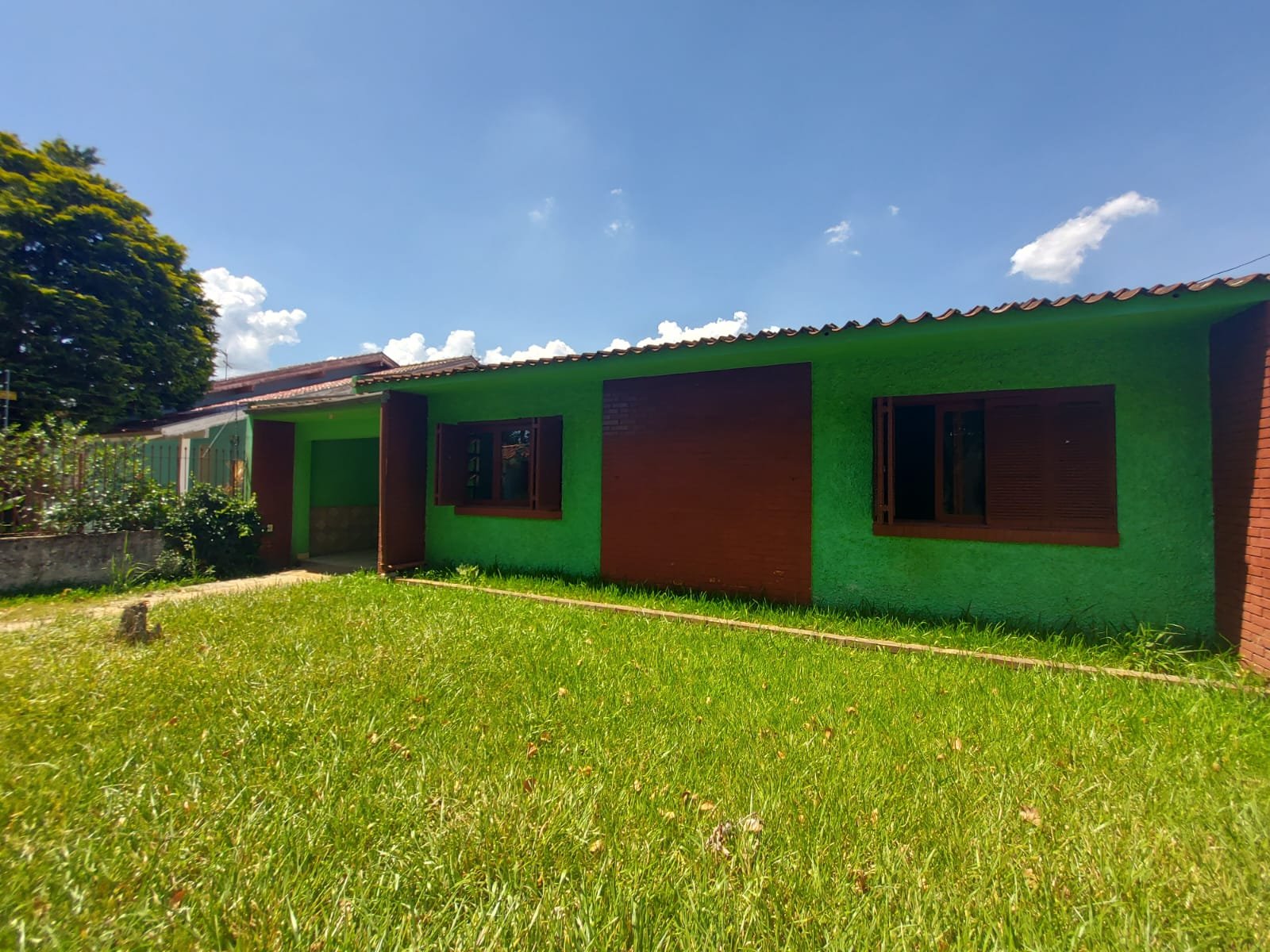 Casa com 3 quartos, 165m², à venda - Petrópolis - Novo Hamburgo - Imobiliária Hoffmann