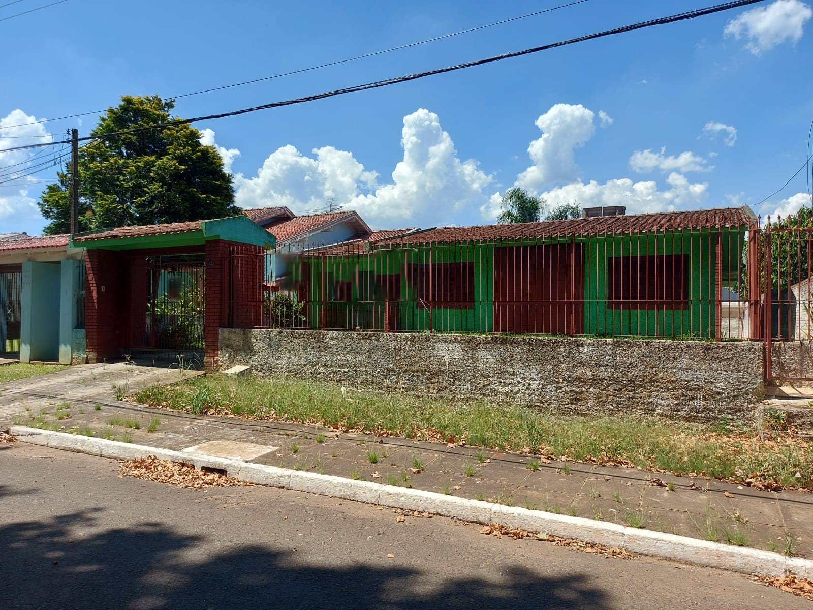 Casa com 3 quartos, 165m², à venda - Petrópolis - Novo Hamburgo - Imobiliária Hoffmann