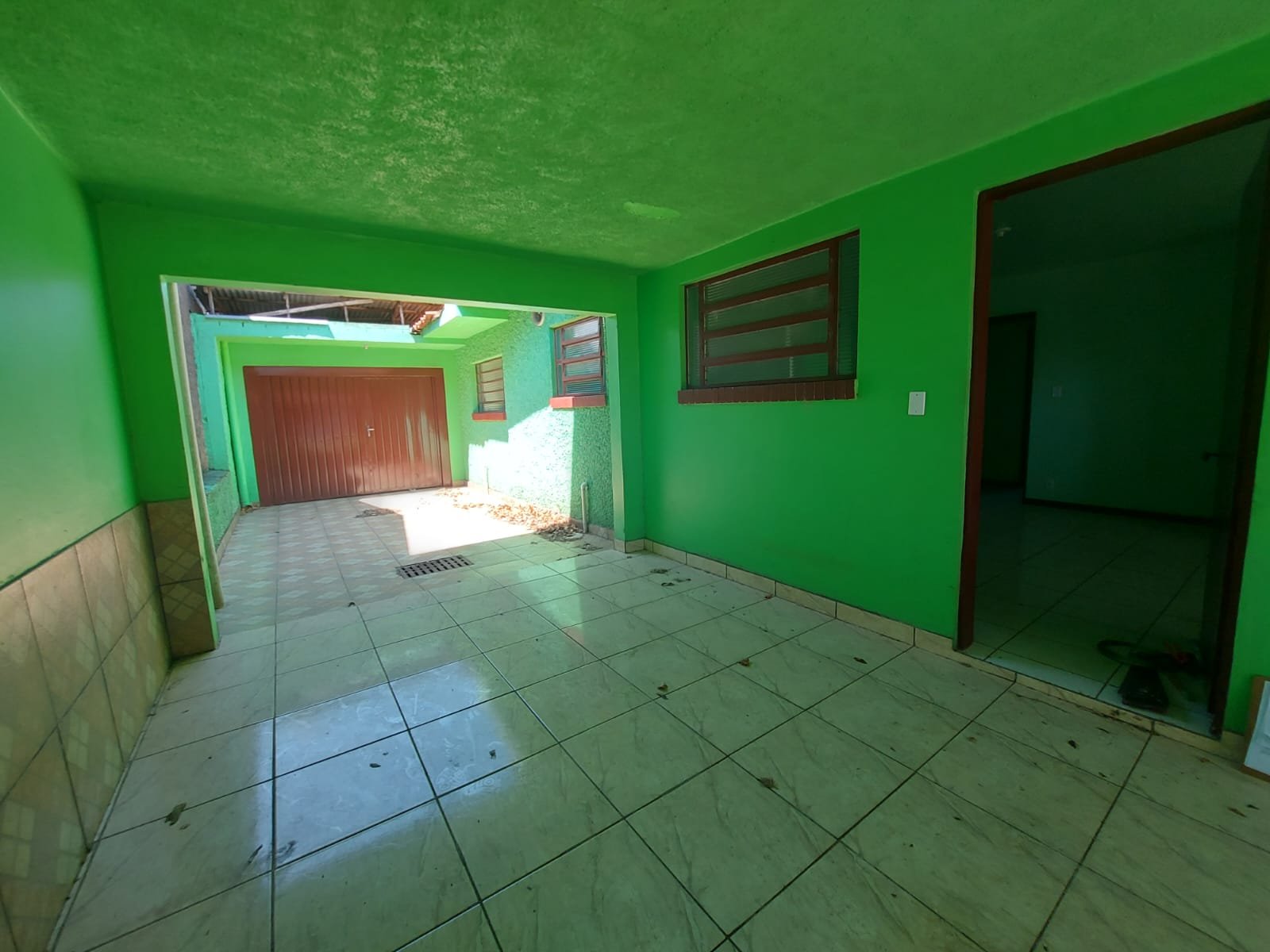 Casa com 3 quartos, 165m², à venda - Petrópolis - Novo Hamburgo - Imobiliária Hoffmann