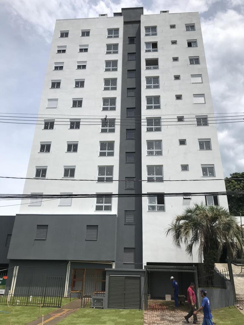 Residencial Bento Gonçalves II - Novo Hamburgo - Imobiliária Hoffmann