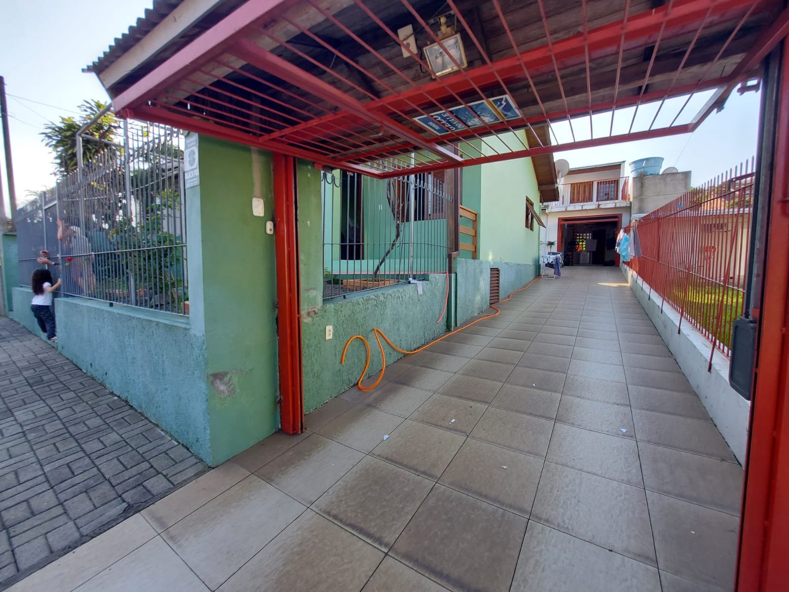 Casa com 4 quartos, 150m², à venda - Petrópolis - Novo Hamburgo - Imobiliária Hoffmann