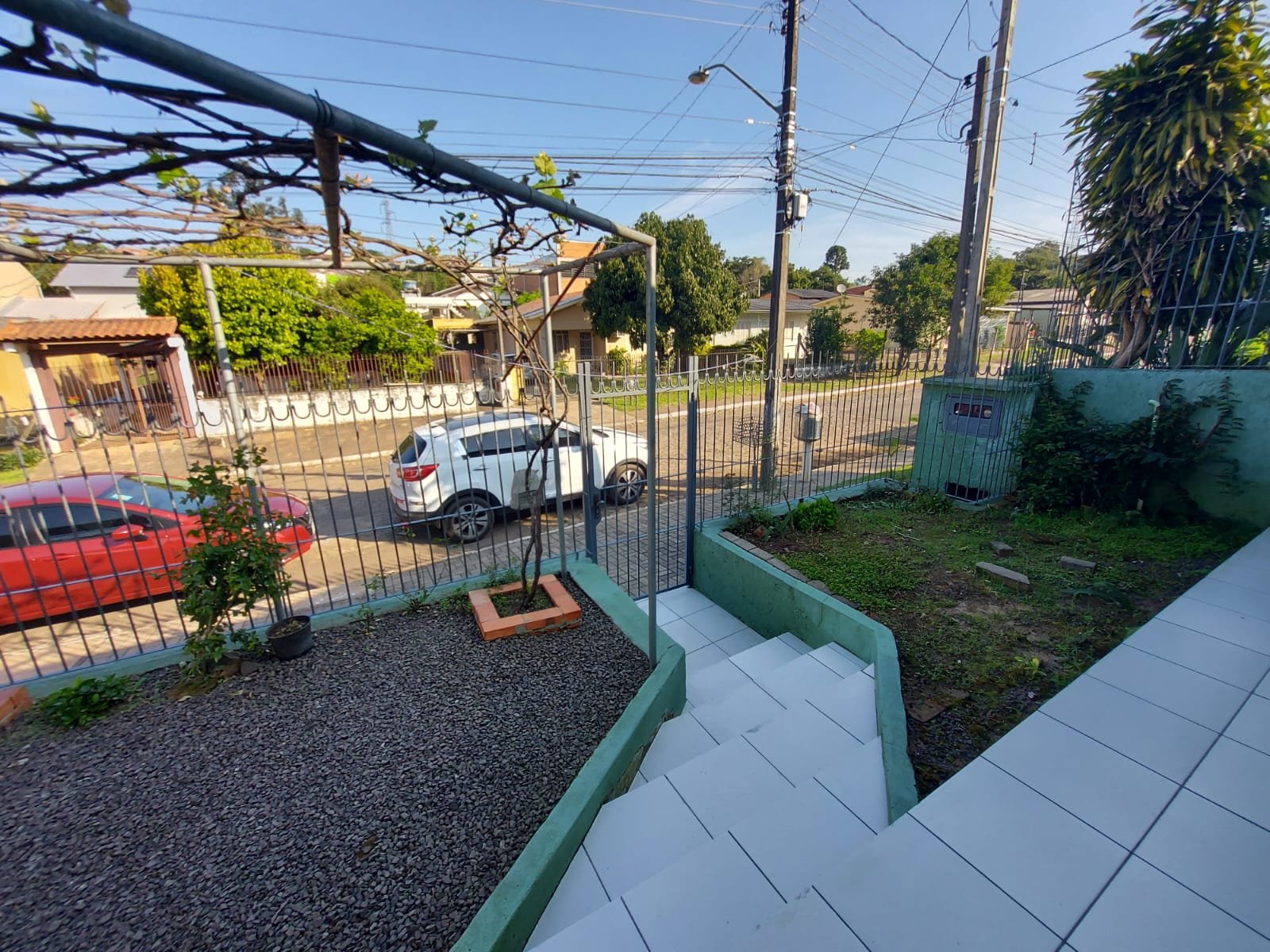 Casa com 4 quartos, 150m², à venda - Petrópolis - Novo Hamburgo - Imobiliária Hoffmann