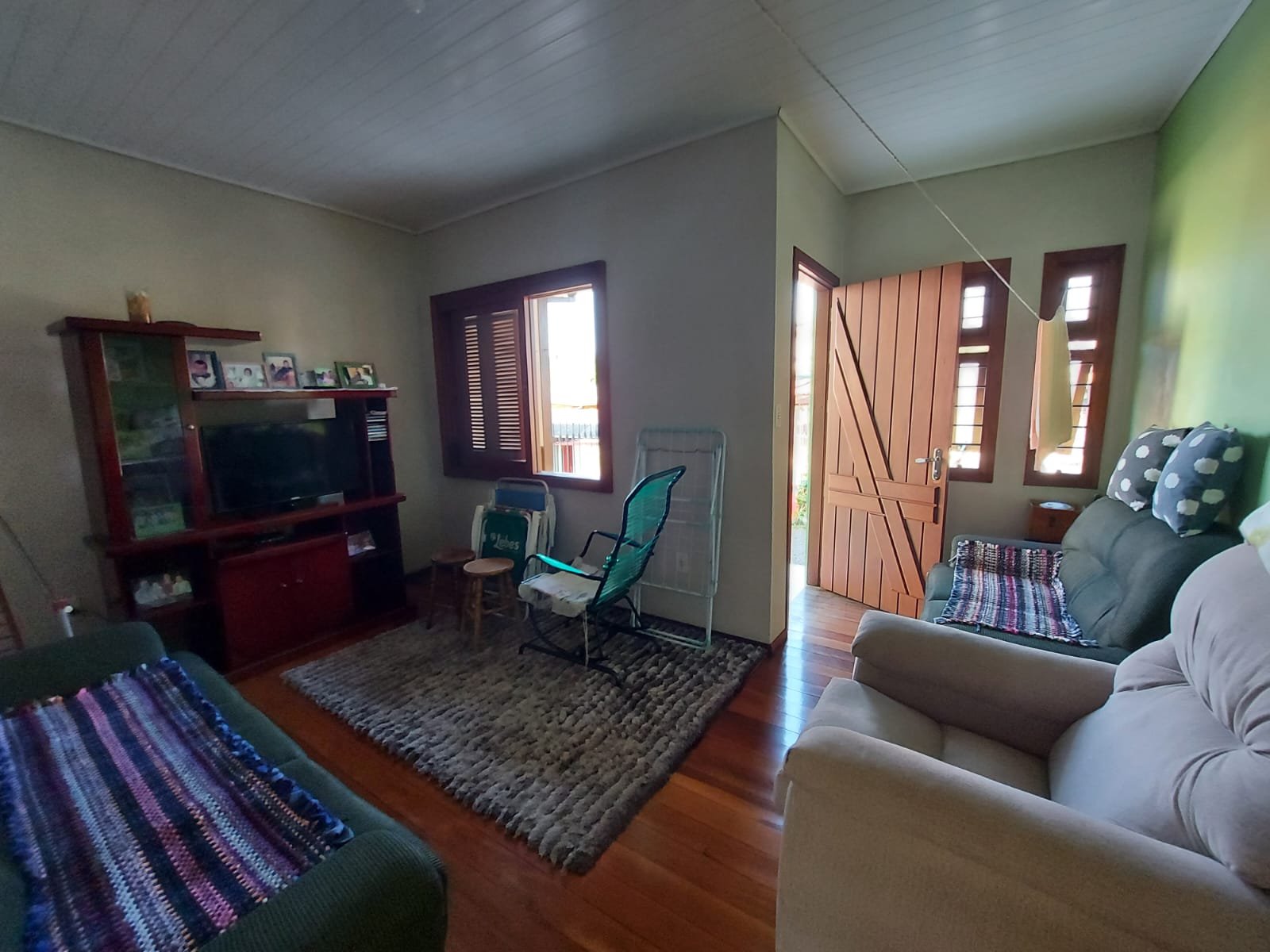 Casa com 4 quartos, 150m², à venda - Petrópolis - Novo Hamburgo - Imobiliária Hoffmann