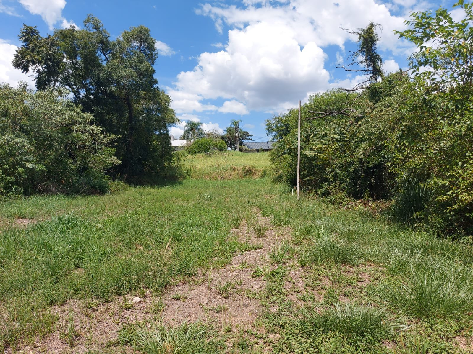 Terreno, à venda - União - Estância Velha - Imobiliária Hoffmann