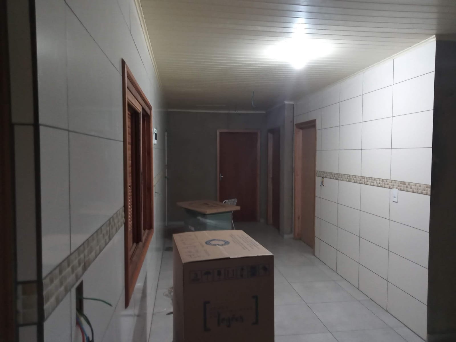 Chácara - Bairro Sertão Capivara - Portão - Imobiliária Hoffmann