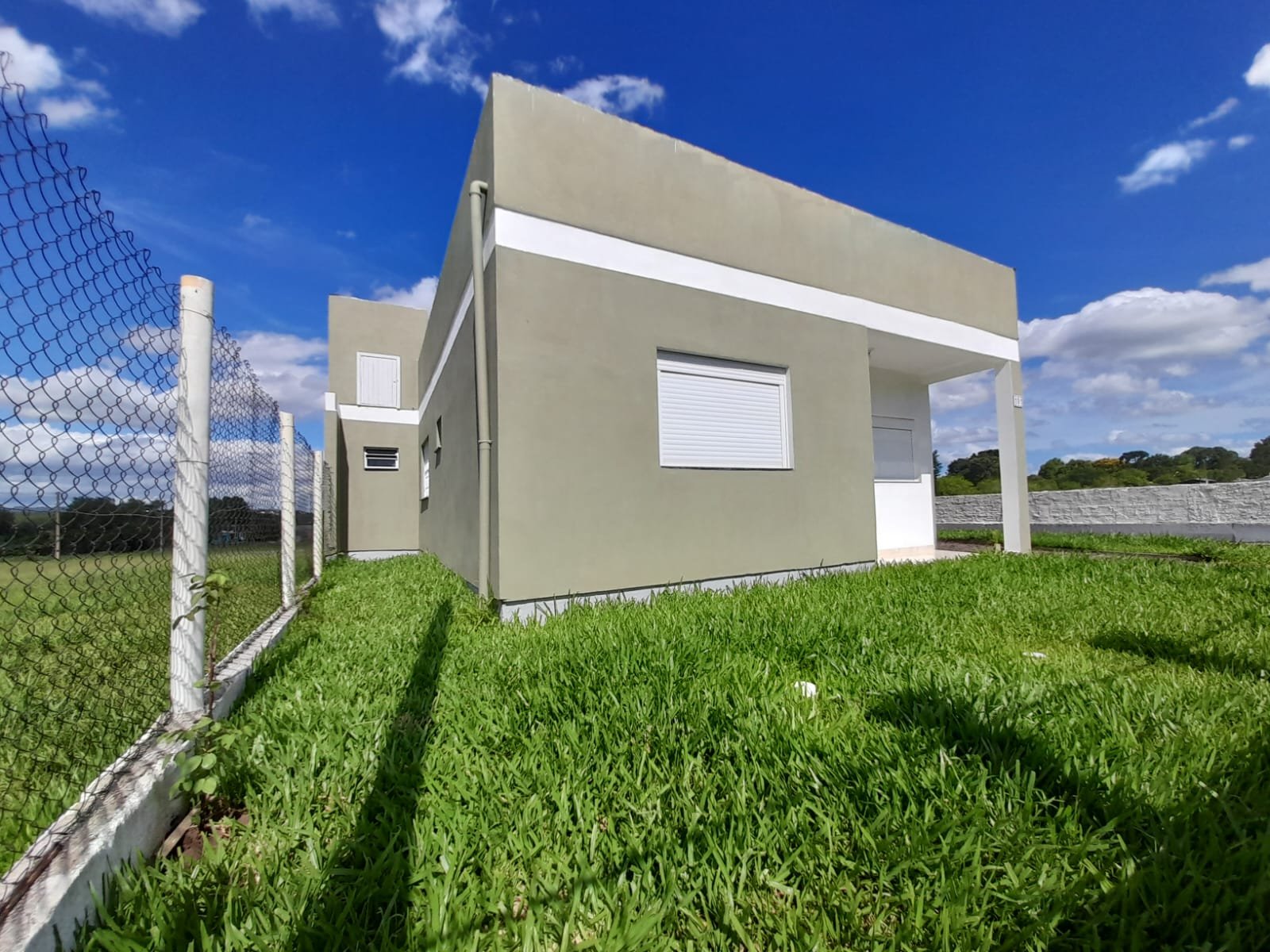 Casa com 3 quartos, 75m², à venda - Campo Grande - Estância Velha - Imobiliária Hoffmann