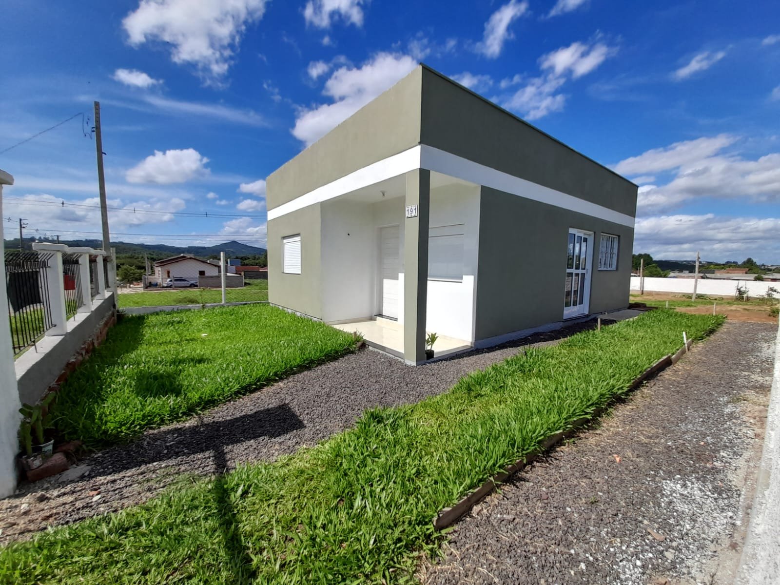 Casa com 3 quartos, 75m², à venda - Campo Grande - Estância Velha - Imobiliária Hoffmann