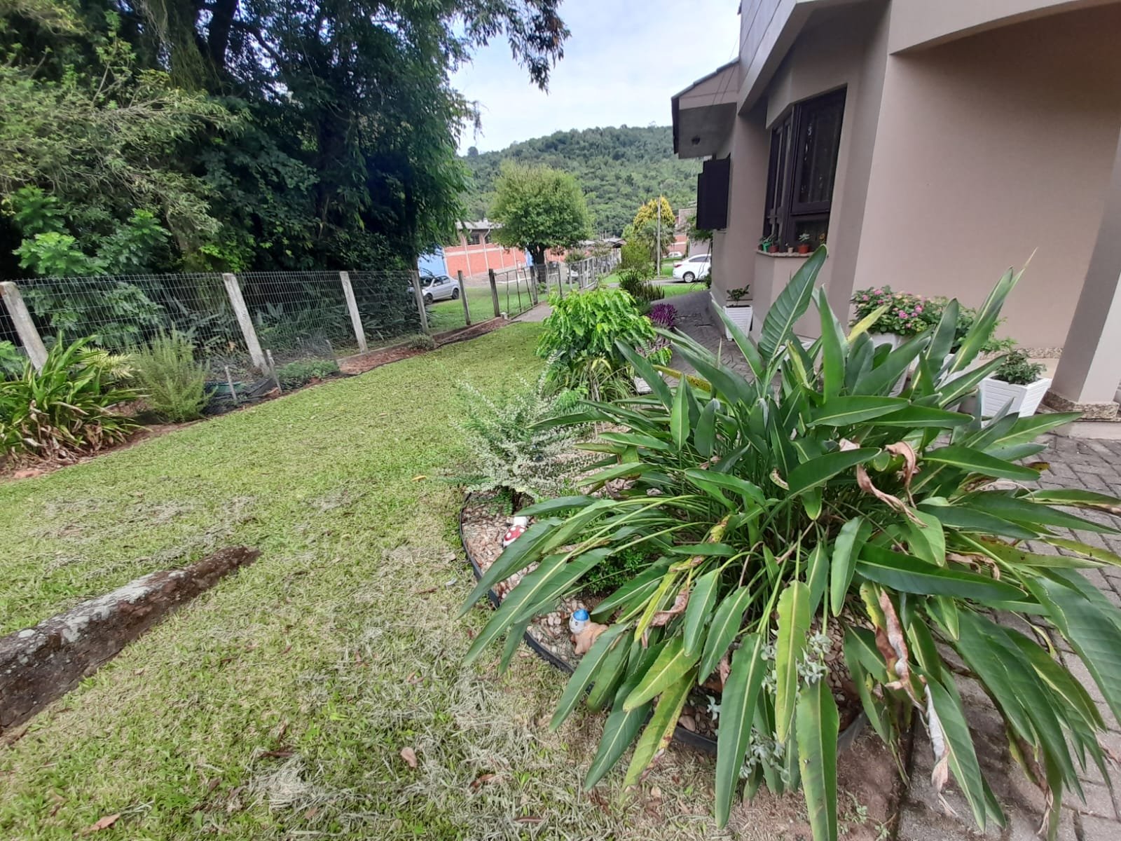 Casa com 4 quartos, 216m², à venda - Rosas - Estância Velha - Imobiliária Hoffmann