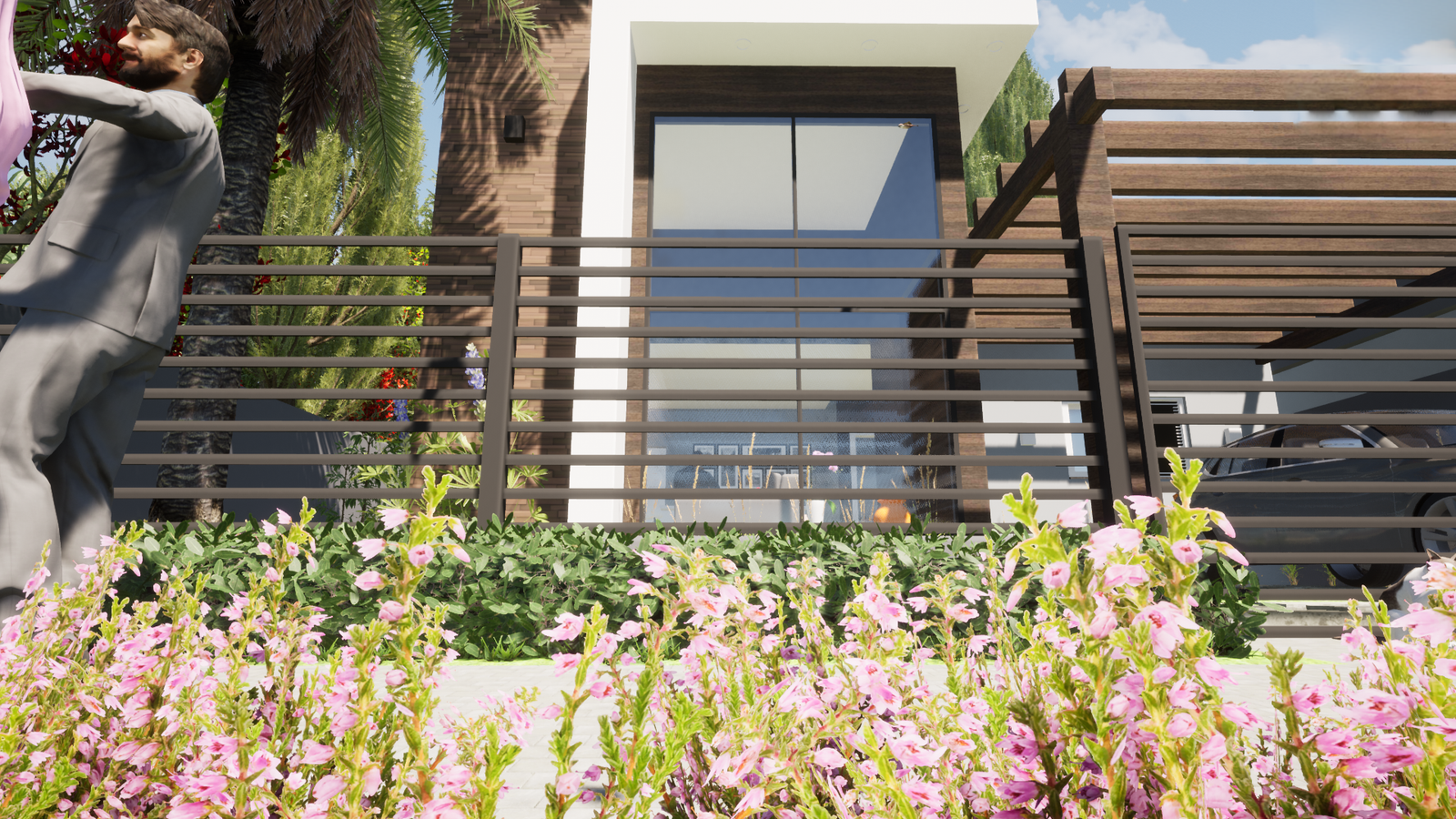 Casa com 2 quartos, 72.79m², à venda - Encosta do Sol - Estância Velha - Imobiliária Hoffmann