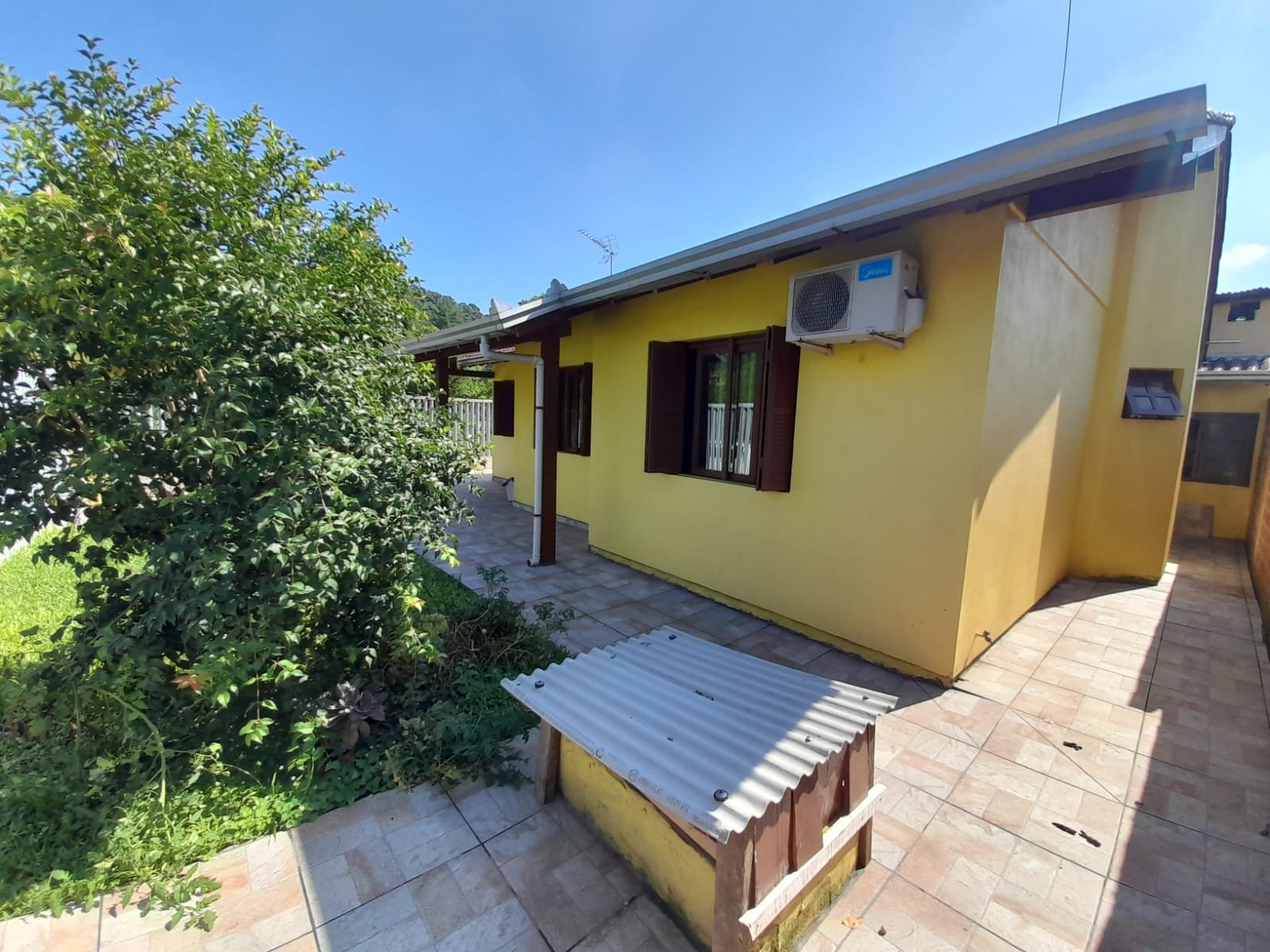 Casa - Bairro das Rosas - Estância Velha - Imobiliária Hoffmann