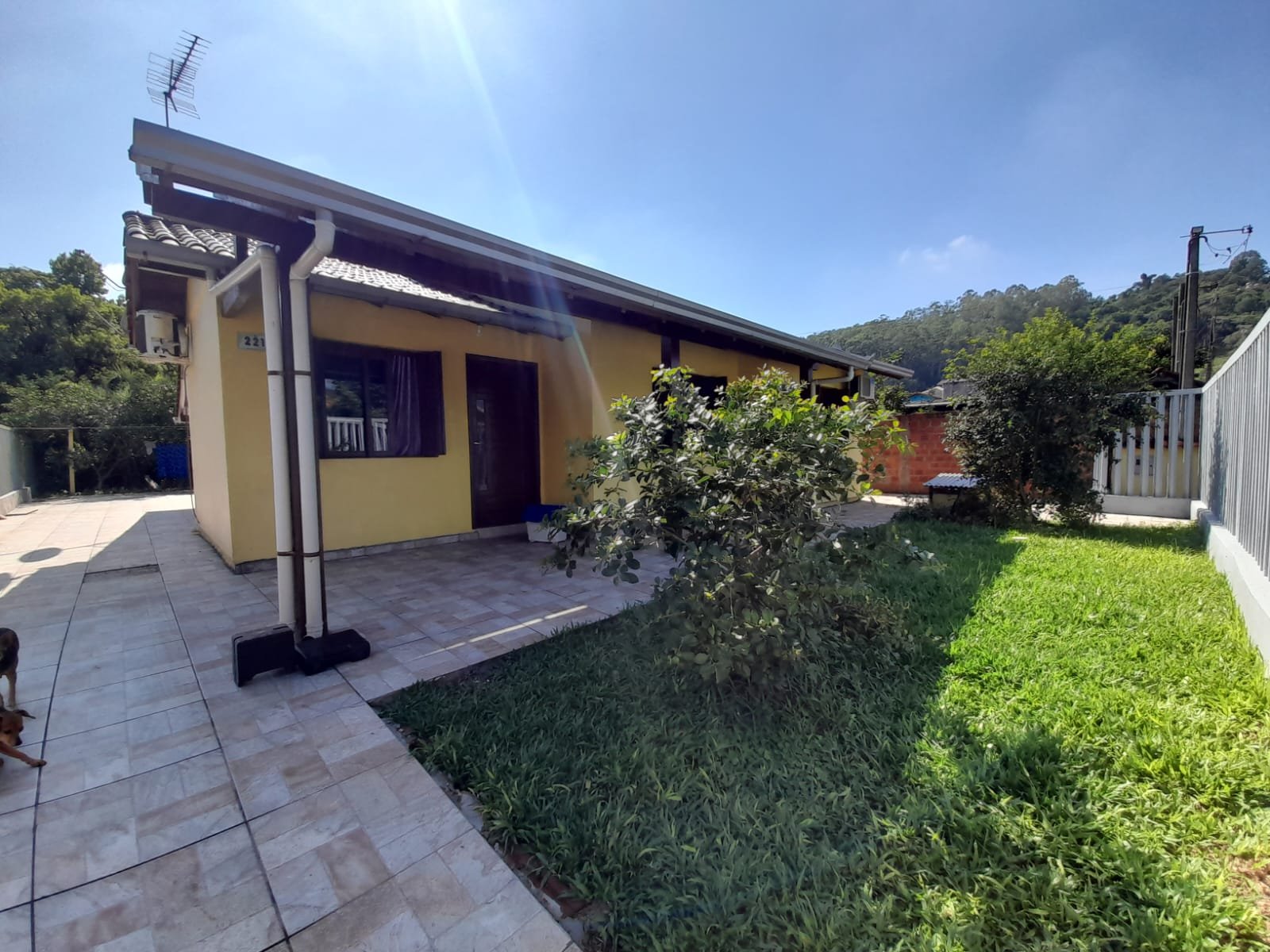 Casa - Bairro das Rosas - Estância Velha - Imobiliária Hoffmann