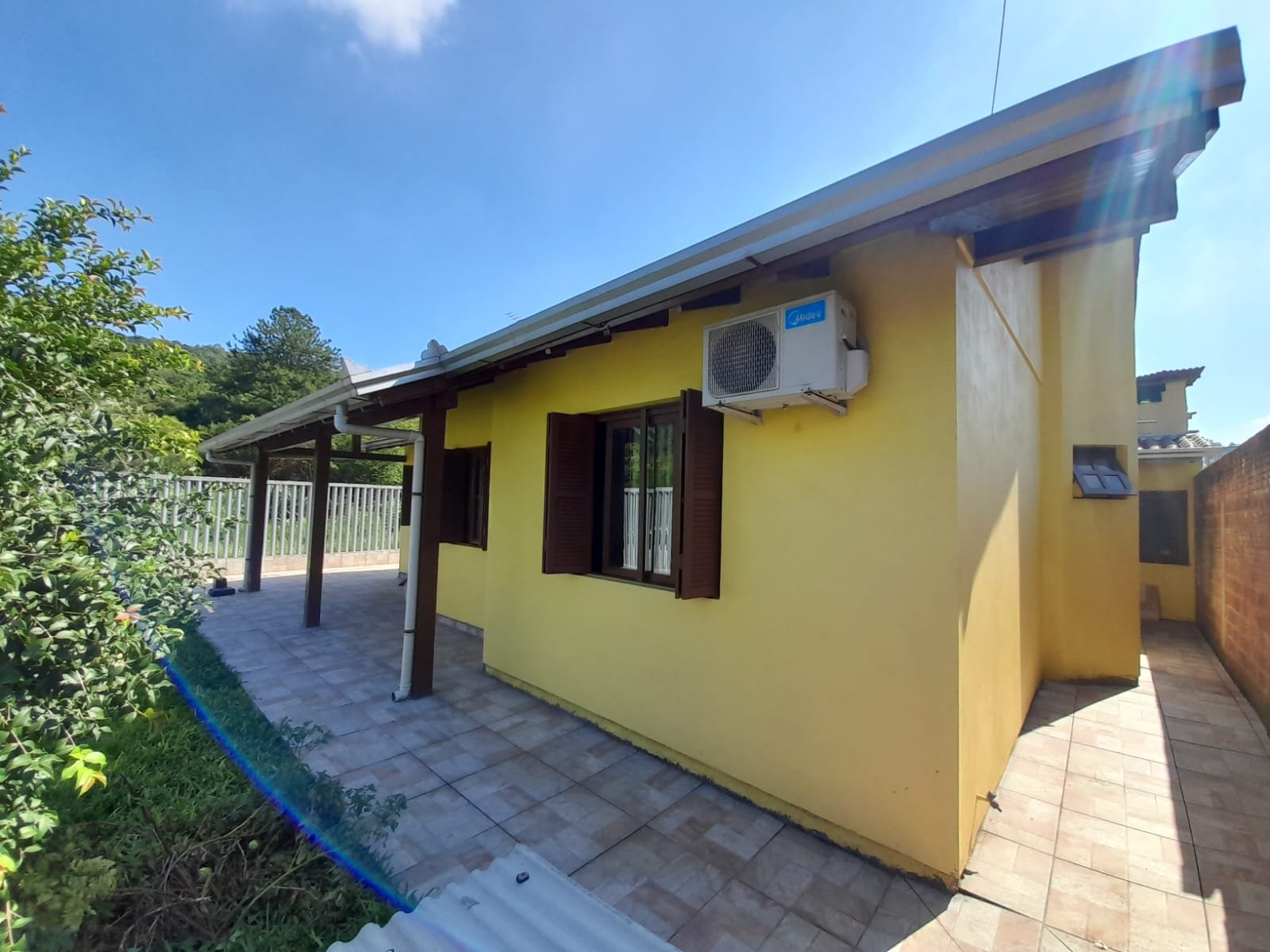 Casa - Bairro das Rosas - Estância Velha - Imobiliária Hoffmann