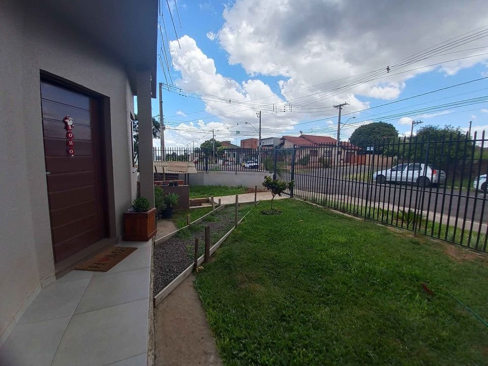Casa com 2 quartos, 50m², à venda - São Jorge - Novo Hamburgo - Imobiliária Hoffmann