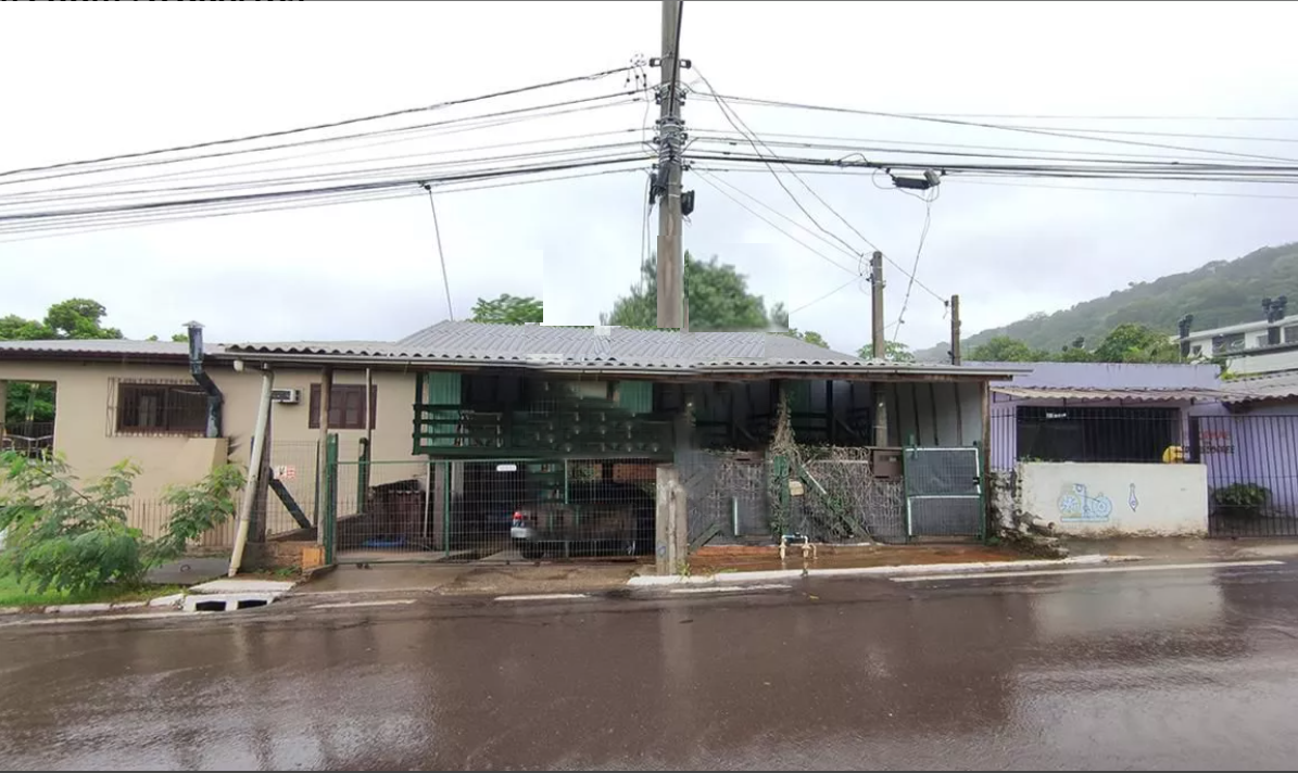 Casa com 3 quartos, 100m², à venda - São Jorge - Novo Hamburgo - Imobiliária Hoffmann