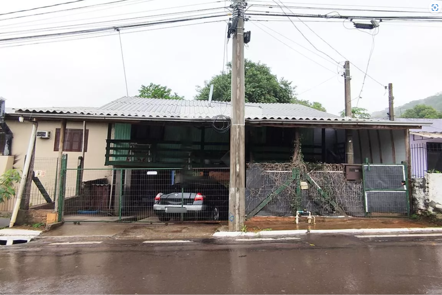 Casa com 3 quartos, 100m², à venda - São Jorge - Novo Hamburgo - Imobiliária Hoffmann