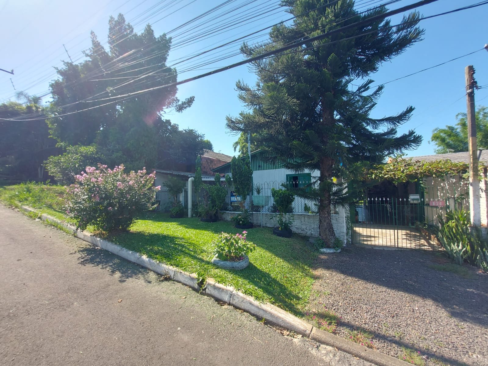 Casa/Sobrado - Bairro Boa Saúde - Novo Hamburgo - Imobiliária Hoffmann