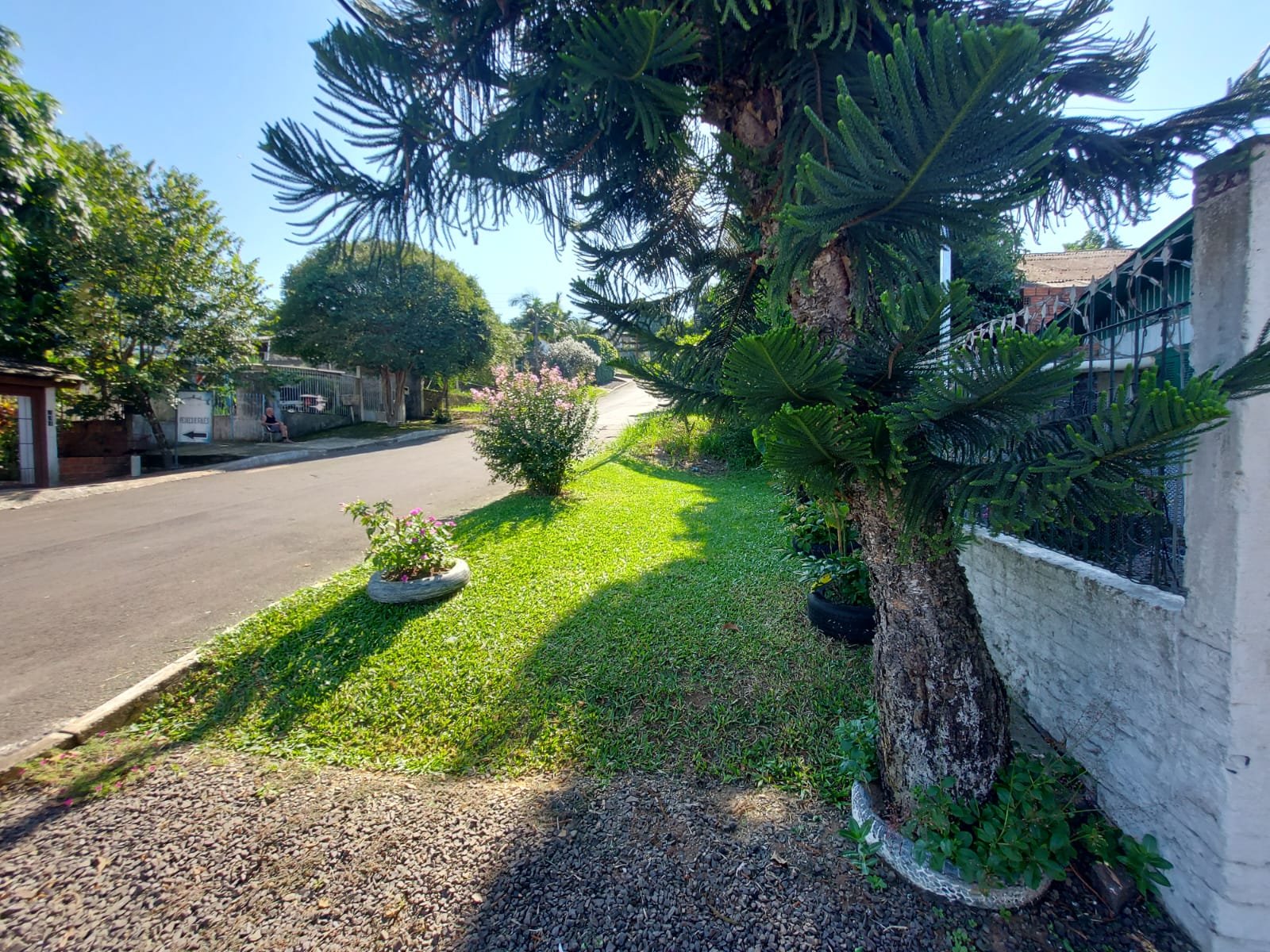 Casa/Sobrado - Bairro Boa Saúde - Novo Hamburgo - Imobiliária Hoffmann