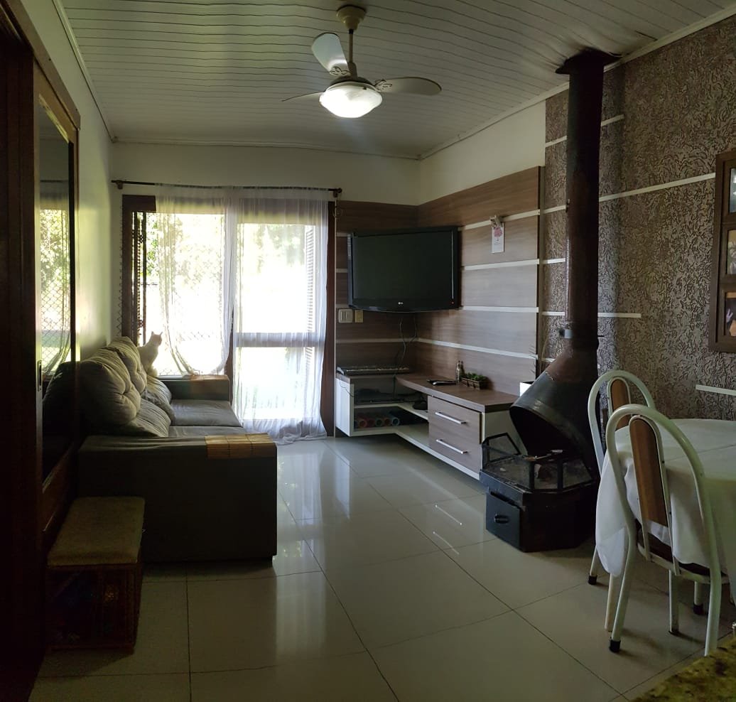 Casa/Sobrado - Bairro Petrópolis - Novo Hamburgo - Imobiliária Hoffmann