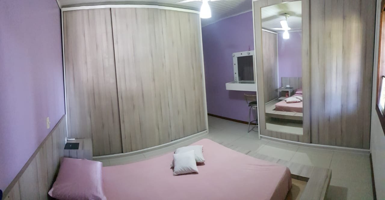 Casa/Sobrado - Bairro Petrópolis - Novo Hamburgo - Imobiliária Hoffmann