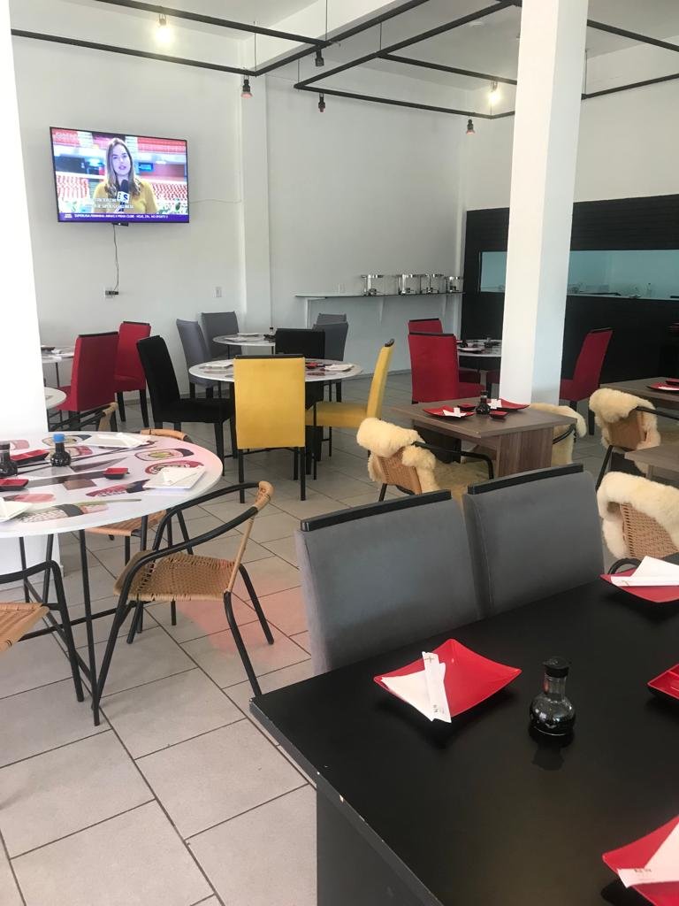 Pavilhão, 211m², à venda - Lago Azul - Estância Velha - Imobiliária Hoffmann