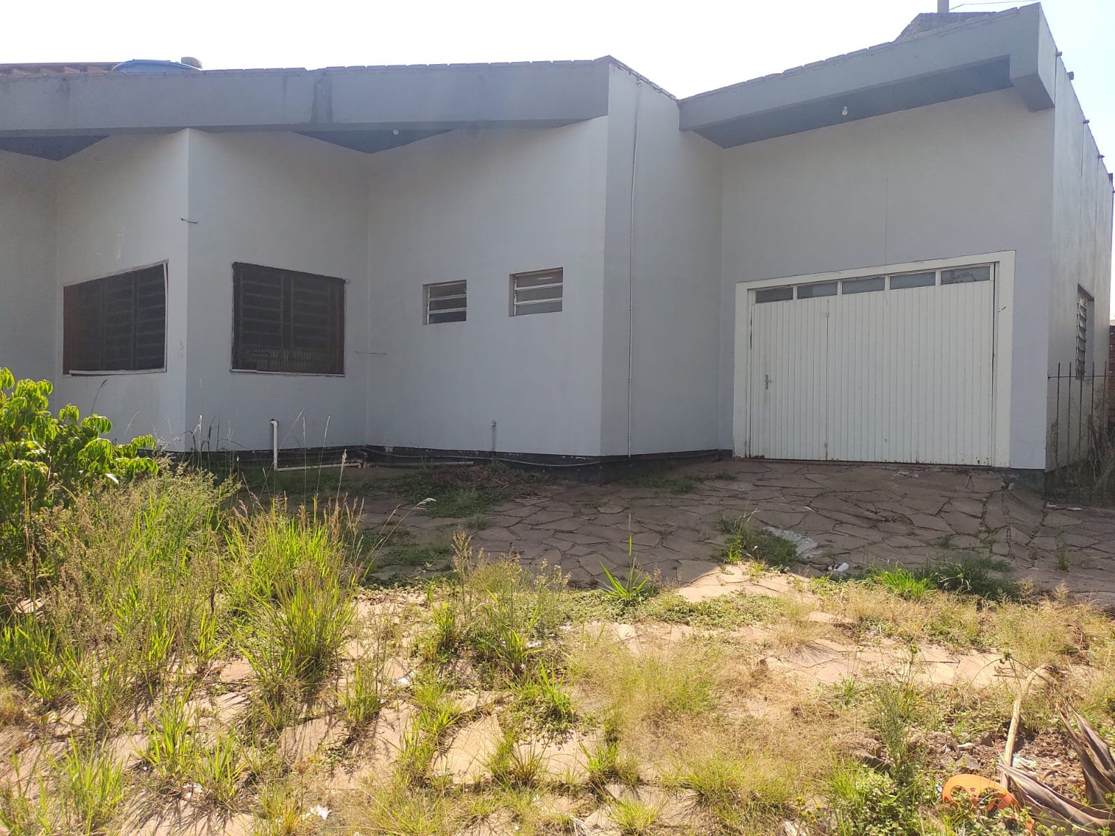 Pavilhão, 211m², à venda - Lago Azul - Estância Velha - Imobiliária Hoffmann