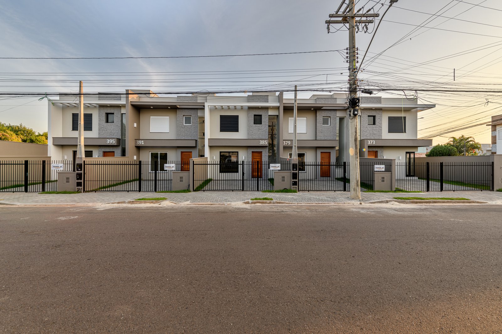 Casa/Sobrado - Bairro União - Estância Velha - Imobiliária Hoffmann
