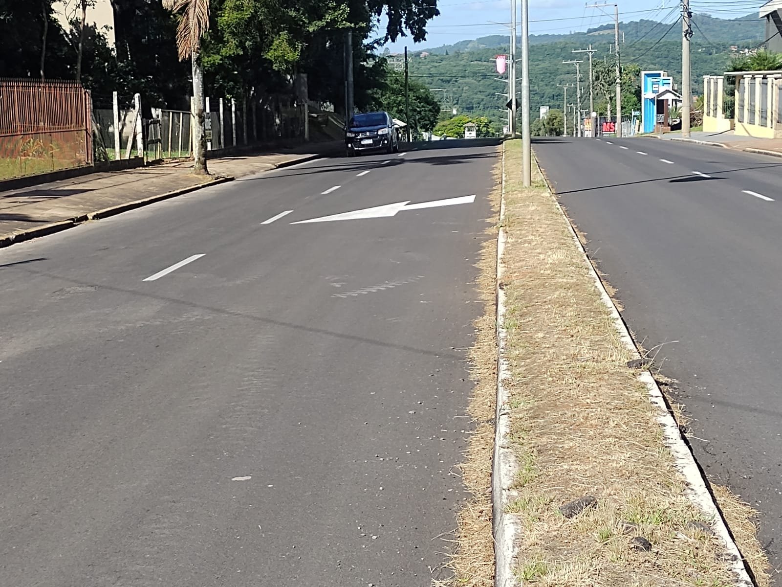 Terreno - Bairro Cidade Nova - Ivoti - Imobiliária Hoffmann