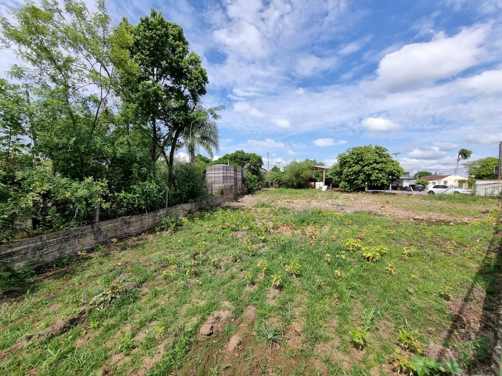 Terreno, à venda - Lira - Estância Velha - Imobiliária Hoffmann