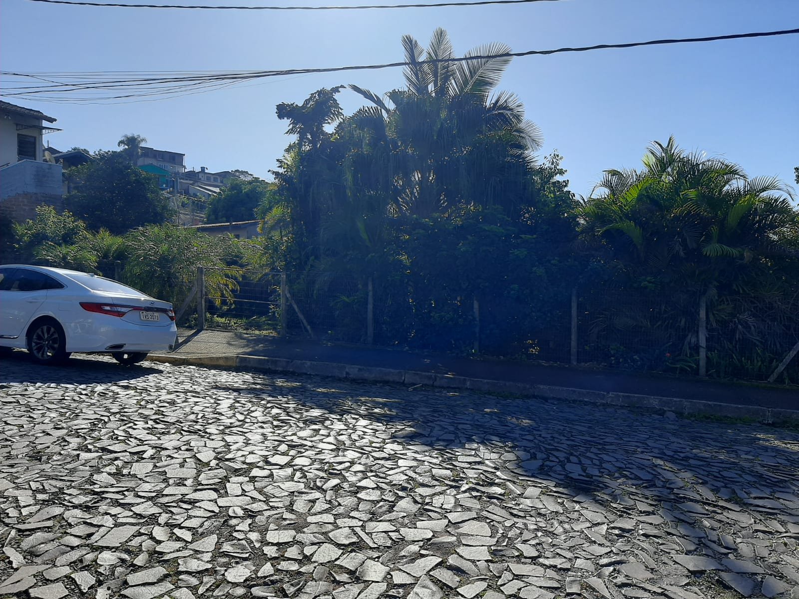 Terreno - Bairro Rincão dos Ilhéus - Estância Velha - Imobiliária Hoffmann