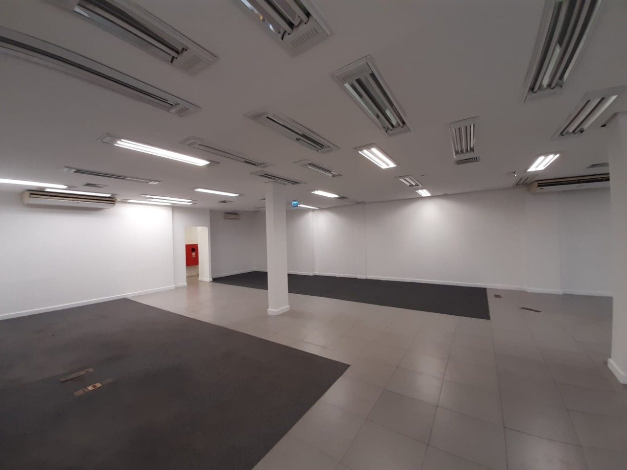 Pavilhão, 840.42m², à venda - Hamburgo Velho - Novo Hamburgo - Imobiliária Hoffmann