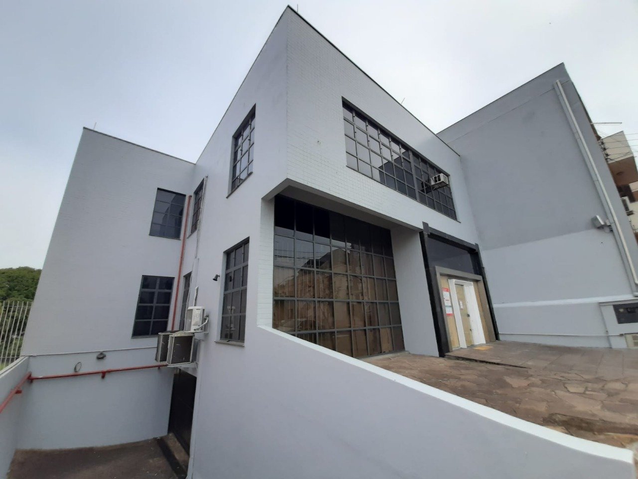 Pavilhão, 840.42m², à venda - Hamburgo Velho - Novo Hamburgo - Imobiliária Hoffmann